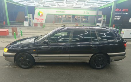 Toyota Caldina, 1996 год, 499 999 рублей, 4 фотография