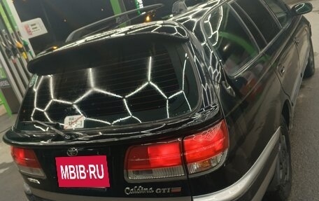 Toyota Caldina, 1996 год, 499 999 рублей, 8 фотография