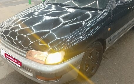 Toyota Caldina, 1996 год, 499 999 рублей, 2 фотография