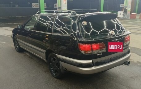 Toyota Caldina, 1996 год, 499 999 рублей, 5 фотография
