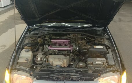 Toyota Caldina, 1996 год, 499 999 рублей, 14 фотография