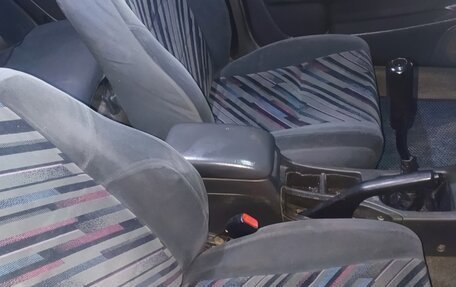 Toyota Caldina, 1996 год, 499 999 рублей, 18 фотография