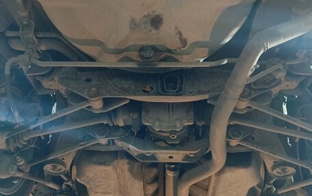 Toyota Caldina, 1996 год, 499 999 рублей, 19 фотография