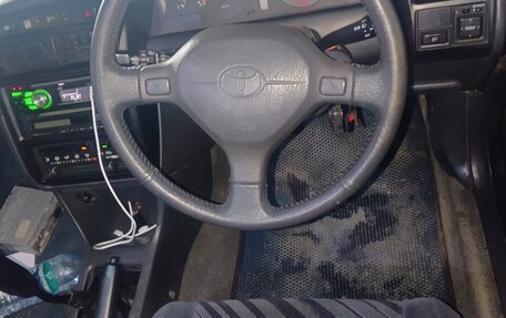 Toyota Caldina, 1996 год, 499 999 рублей, 17 фотография