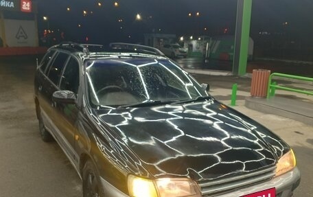 Toyota Caldina, 1996 год, 499 999 рублей, 10 фотография