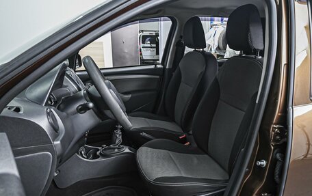 Renault Duster I рестайлинг, 2015 год, 1 720 000 рублей, 10 фотография