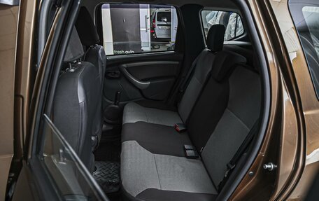 Renault Duster I рестайлинг, 2015 год, 1 720 000 рублей, 9 фотография