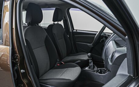 Renault Duster I рестайлинг, 2015 год, 1 720 000 рублей, 8 фотография