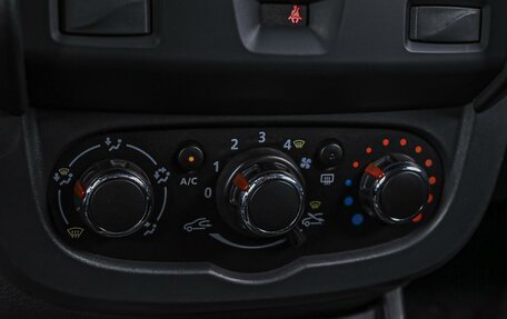 Renault Duster I рестайлинг, 2015 год, 1 720 000 рублей, 14 фотография
