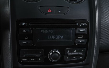 Renault Duster I рестайлинг, 2015 год, 1 720 000 рублей, 13 фотография