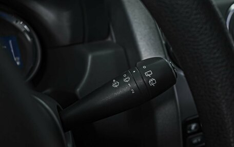 Renault Duster I рестайлинг, 2015 год, 1 720 000 рублей, 16 фотография