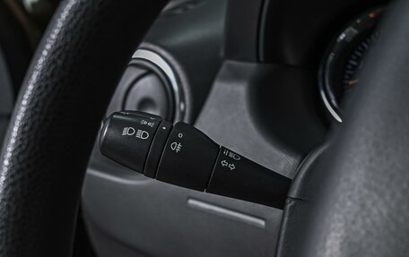 Renault Duster I рестайлинг, 2015 год, 1 720 000 рублей, 15 фотография