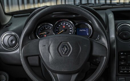 Renault Duster I рестайлинг, 2015 год, 1 720 000 рублей, 12 фотография