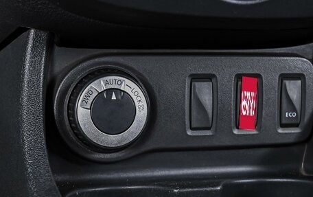 Renault Duster I рестайлинг, 2015 год, 1 720 000 рублей, 18 фотография