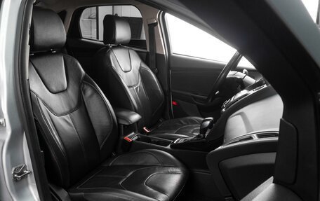 Ford Focus III, 2017 год, 1 179 000 рублей, 8 фотография