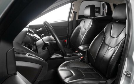 Ford Focus III, 2017 год, 1 179 000 рублей, 10 фотография