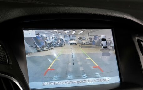 Ford Focus III, 2017 год, 1 179 000 рублей, 14 фотография