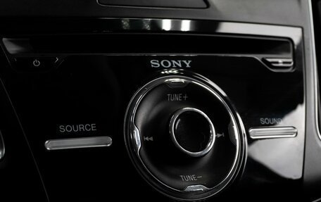 Ford Focus III, 2017 год, 1 179 000 рублей, 15 фотография
