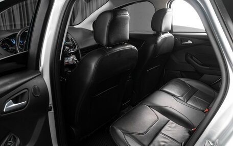 Ford Focus III, 2017 год, 1 179 000 рублей, 11 фотография