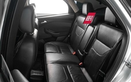 Ford Focus III, 2017 год, 1 179 000 рублей, 9 фотография