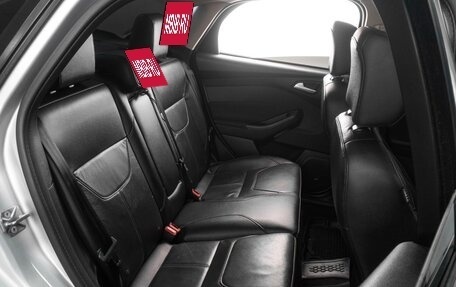 Ford Focus III, 2017 год, 1 179 000 рублей, 7 фотография