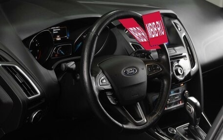 Ford Focus III, 2017 год, 1 179 000 рублей, 16 фотография