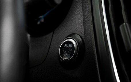Ford Focus III, 2017 год, 1 179 000 рублей, 18 фотография