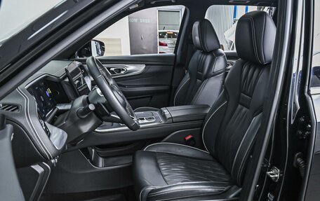 GAC GS8, 2023 год, 3 670 000 рублей, 11 фотография