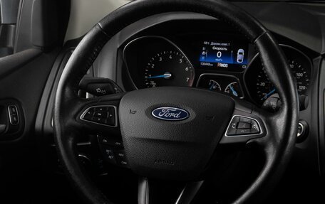 Ford Focus III, 2017 год, 1 179 000 рублей, 20 фотография