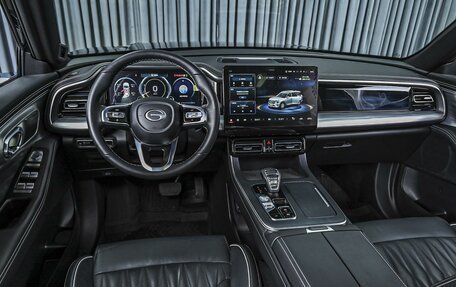 GAC GS8, 2023 год, 3 670 000 рублей, 6 фотография