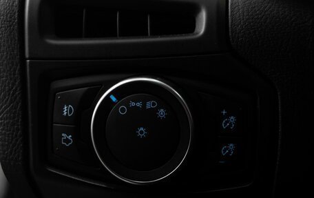 Ford Focus III, 2017 год, 1 179 000 рублей, 19 фотография