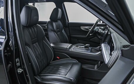 GAC GS8, 2023 год, 3 670 000 рублей, 8 фотография