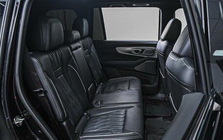 GAC GS8, 2023 год, 3 670 000 рублей, 7 фотография