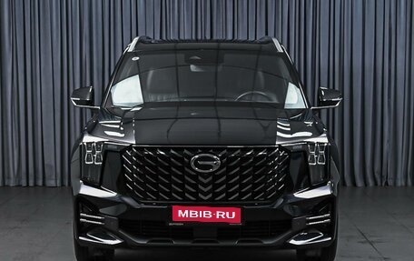 GAC GS8, 2023 год, 3 670 000 рублей, 3 фотография