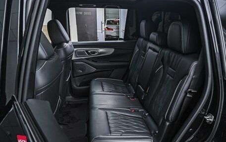 GAC GS8, 2023 год, 3 670 000 рублей, 10 фотография