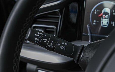 GAC GS8, 2023 год, 3 670 000 рублей, 20 фотография
