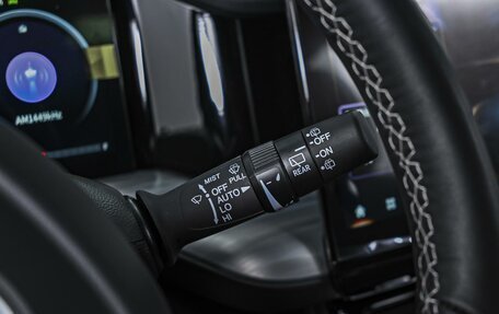 GAC GS8, 2023 год, 3 670 000 рублей, 21 фотография