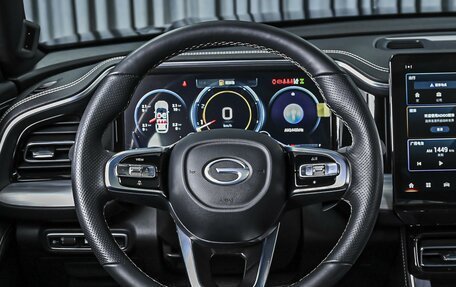 GAC GS8, 2023 год, 3 670 000 рублей, 16 фотография