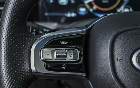 GAC GS8, 2023 год, 3 670 000 рублей, 22 фотография