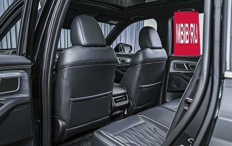 GAC GS8, 2023 год, 3 670 000 рублей, 13 фотография