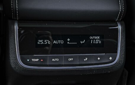 GAC GS8, 2023 год, 3 670 000 рублей, 26 фотография