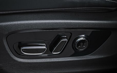 GAC GS8, 2023 год, 3 670 000 рублей, 25 фотография