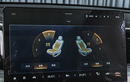 GAC GS8, 2023 год, 3 670 000 рублей, 24 фотография