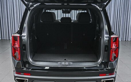 GAC GS8, 2023 год, 3 670 000 рублей, 28 фотография