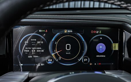 GAC GS8, 2023 год, 3 670 000 рублей, 27 фотография