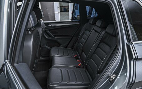 Volkswagen Tiguan II, 2021 год, 3 239 000 рублей, 9 фотография