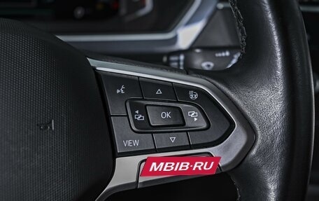Volkswagen Tiguan II, 2021 год, 3 239 000 рублей, 21 фотография
