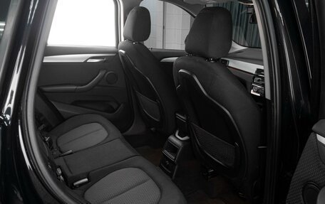 BMW X1, 2017 год, 1 759 000 рублей, 11 фотография