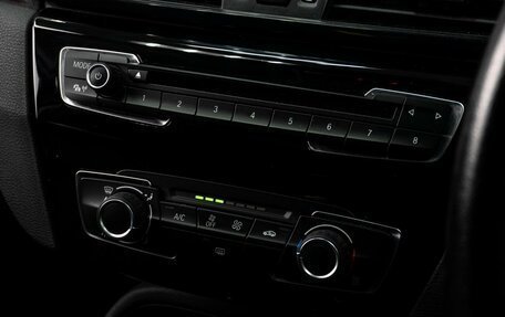 BMW X1, 2017 год, 1 759 000 рублей, 13 фотография