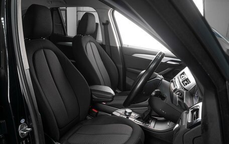 BMW X1, 2017 год, 1 759 000 рублей, 10 фотография